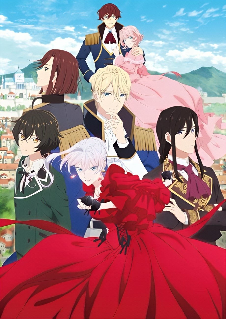 May I Ask for One Final Thing?