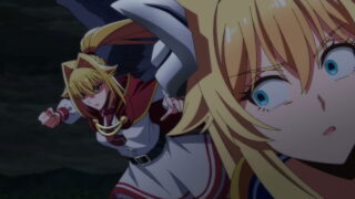 A Wild Last Boss Appeared!