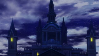 A Wild Last Boss Appeared!