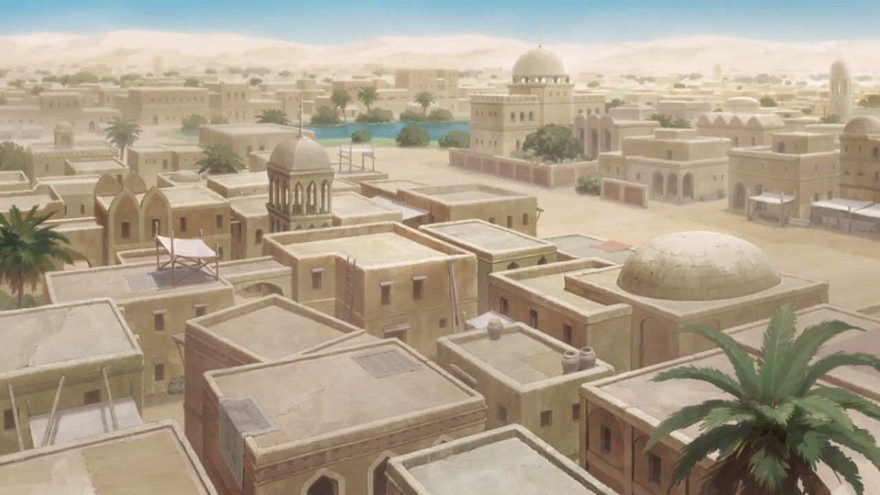 May I Ask for One Final Thing?