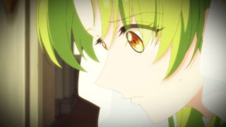 May I Ask for One Final Thing?