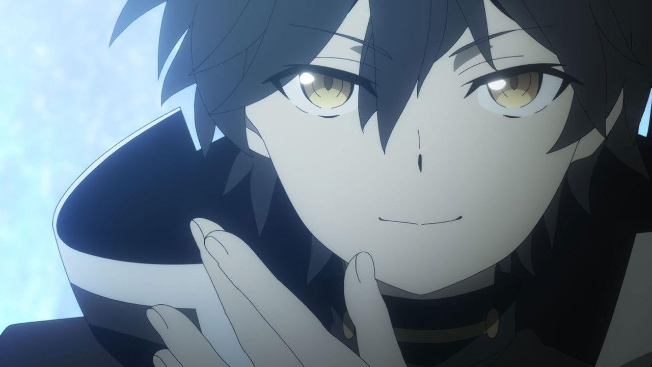 My Gift Lvl 9999 Unlimited Gacha: Backstabbed in a Backwater Dungeon, I'm Out for Revenge!